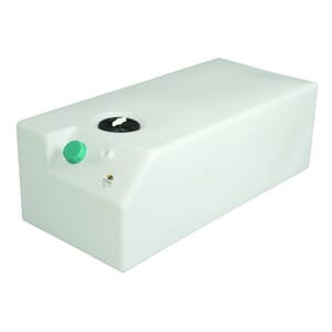 Drivstofftank 175 liter