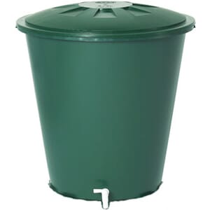 Sisterne stående - 310 liter