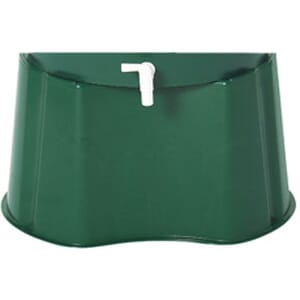 Podie for stående sisterne - 310 liter