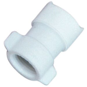 Overgang rør 1/2 innv. gjenger Whale