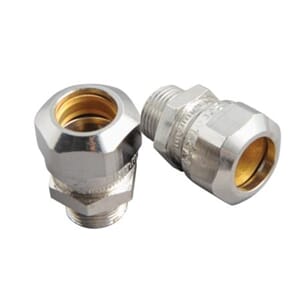 Tippunion 3/8 x 15mm 2-pk.