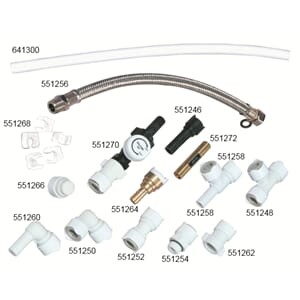 Installasjonspakke Whale