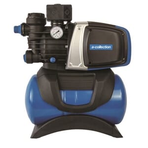 PA-1 A-collection pumpeautomat