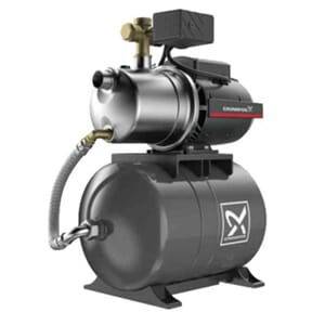 JP 4-47 PT-H 1X230V 50HZ  M/20L TANK