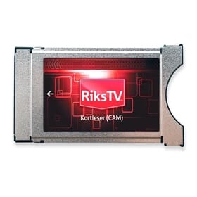 Cam/CI+ Strong RiksTV