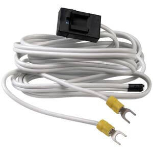 Batterikabel m/sikring