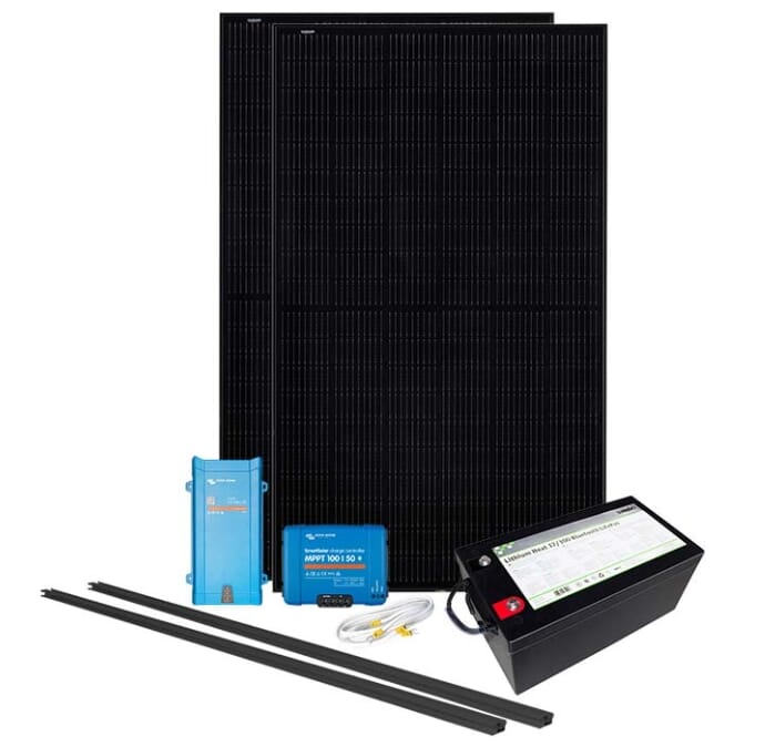 Solcelleanlegg 12230V, 760 watt, litium heat 300At.jpeg