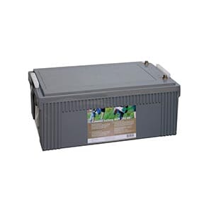 Batteri Sunwind AGM 292At