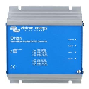 Omformer Victron DC/DC 12/12