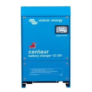 Batterilader Victron Centaur 12/100