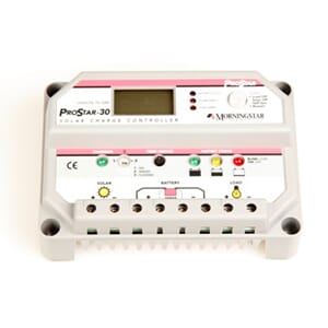 Regulator PS-30 Morningstar