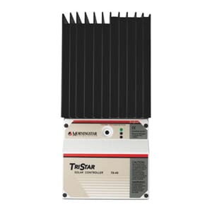 Solcelleregulator TriStar MPPT 60