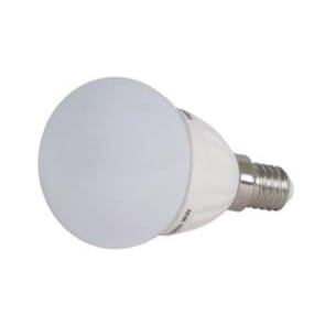 LED-pære - E14, 3 watt