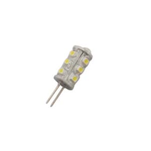 LED-pære - G4, 1 watt