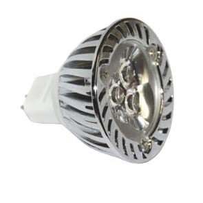 LED Spot G4 5W power LED