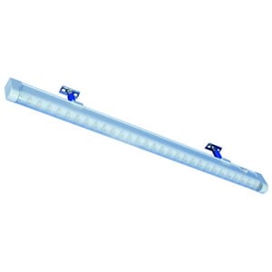 Lyslist LED vridbar 2,2W