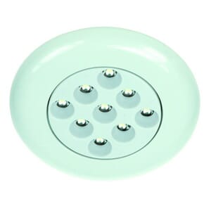 Downlight Nova LED hvit