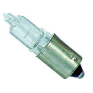 Halogen  5W BA9S 2 pk