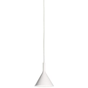 Taklampe Design Pendel White