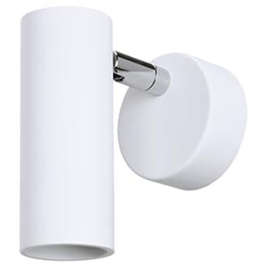 Veggspot Design White