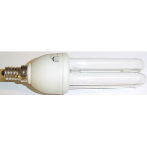 Sparepære12V E14 11 W