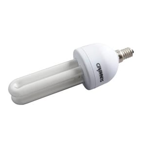 Sparepære12V E14 13 W