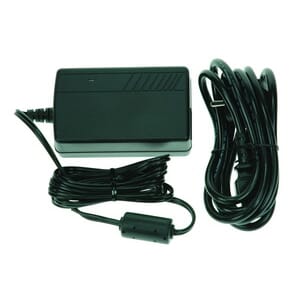 Omformer 230 til 12 volt 5 ampere