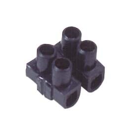 Sukkerbit 2,5 - 4 mm2 kabel