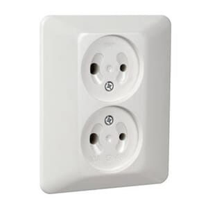 Spesialkontakt for innfelling