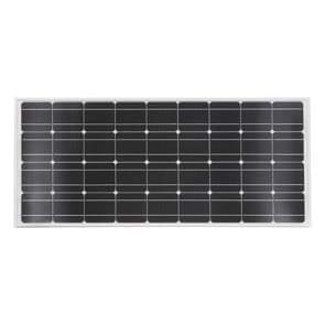 Solcellepanel Max Power 100 watt