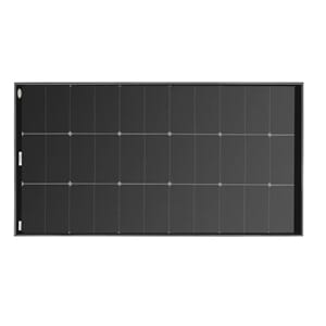 Solcellepanel Max Power 130 watt