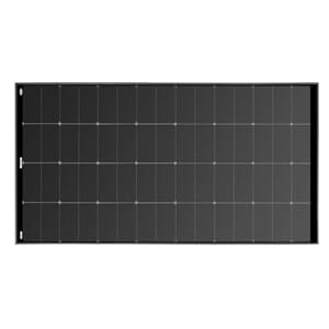 Solcellepanel Max Power 200 watt