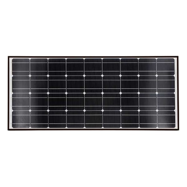 Sunwind solcellepanel