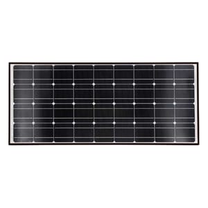 Solcellepanel Max Power 185 watt