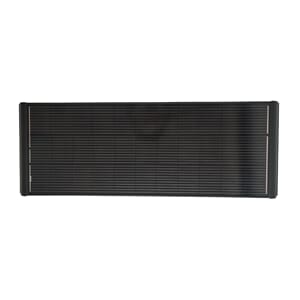 Solcellepanel Arpina Black 180 watt m/brakett