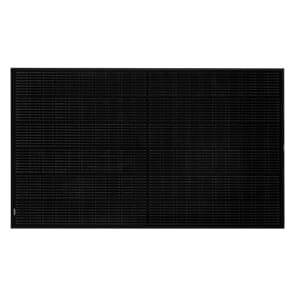 Solcellepanel Grid 380W full black