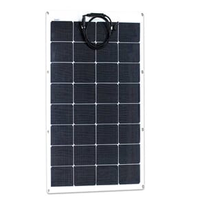 Solcellepanel Gotland 100 watt