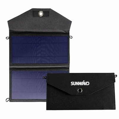 104245 Solcellepanel Mini mUSB 12W 104245.png