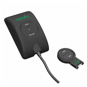 Trådløs styringsboks til Honda aggregatpakke