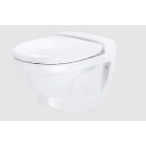 JV Toalett Jets® 59M veggmodell, uten innlagt vann