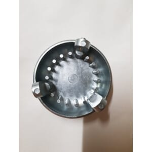 JV LOKK TIL LUFTING BIOTANK