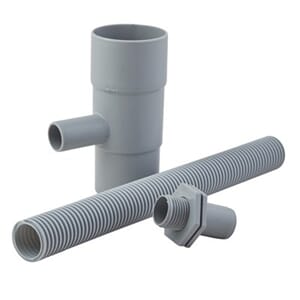 STARTKIT TIL REGNTØNNE