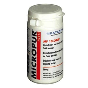 Micropur Forte MF 10.000P