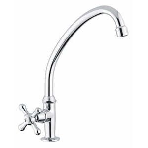 Kjøkkenkran 1-greps