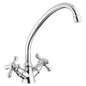 Kjøkkenarmatur 2-greps