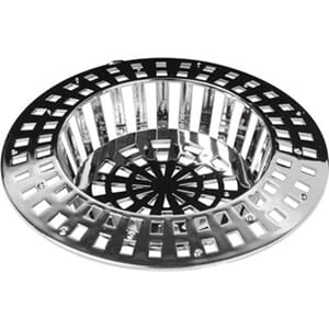 Hårsamler for dusj og vask