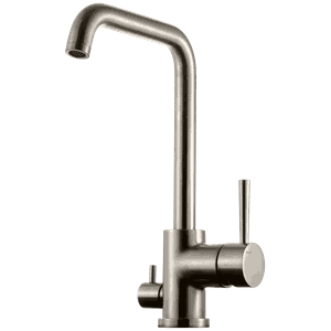 EVO984 Brushed Nickel