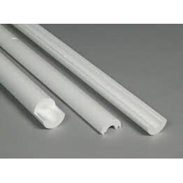 114X20 JACKOPORSKÅL STØPT M/NOT OG FJÆR