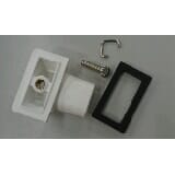 Reservedeler og tilbehør til kjøkkenvask