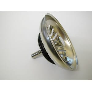 BF Lira plugg, smussrist, kurvventil